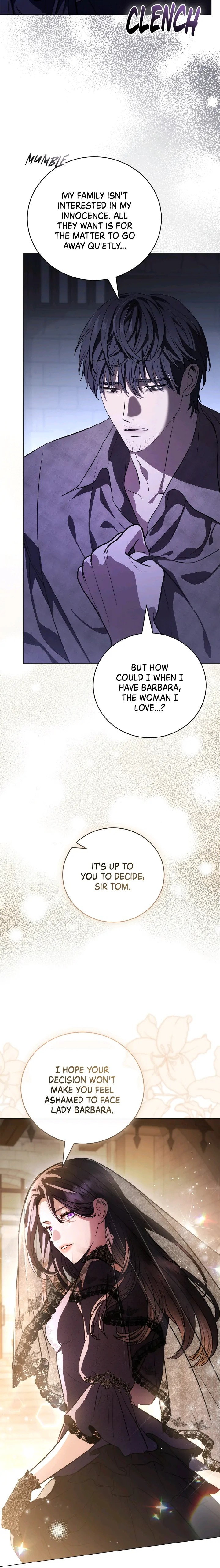 To My Husband’s Mistress Chapter 43 - page 23